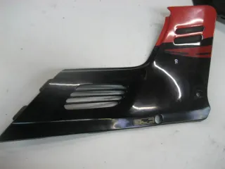 1. HONDA CBR 1000 F SC24 DUAL VERKLEIDUNG SITZBANK SEITE RECHTS SEITENDECKEL - Bild 2