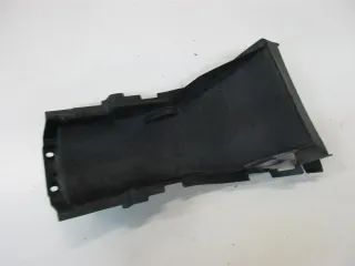 HONDA VT 500 E PC11 INNENRADLAUF FENDER SCHMUTZFÄNGER SPRITZSCHUTZ VERKLEIDUNG - Bild 3