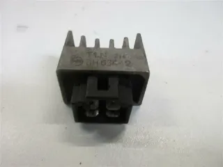 Honda NS 1 NS 50 DC03 Spannungsregler Gleichrichter Lichtmaschine SH634-12 - Bild 2