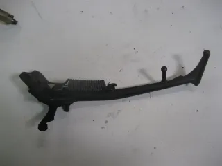 3. HONDA CBR 1000 F SC21 SEITENSTÄNDER MIT BOLZEN UND FEDER SIDE COLUMNS - Bild 2
