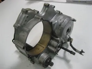 HONDA GL 1100 SC02 GOLD WING 82 LICHTMASCHINE MIT LICHTMASCHINENDECKEL STATOR - Bild 2