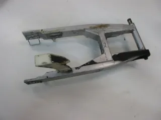 SUZUKI DR 650 RSE SP43B SCHWINGE (2) HINTERRADAUFHÄNGUNG RAHMEN FEDERBEIN SWING - Bild 2