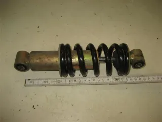 1. GILERA EAGLET 50 TYP 503 STOßDÄMPFER FEDERBEIN SHOCK ABSORBER 247 mm - Bild 1