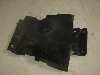 1. CAGIVA 600 W16 2G VERKLEIDUNG RADLAUF INNENRADLAUF HINTEN INNEN FENDER - Bild 2