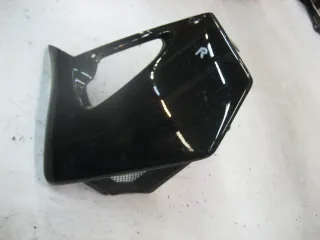 CAGIVA 600 W16 2G1 VERKLEIDUNG KÜHLER TANK RECHTS KÜHLERVERKLEIDUNG ABDECKUNG - Bild 3