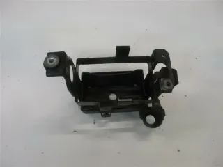 HONDA CB 650 C RC05 BATTERIEFACH BATTERIEKASTEN BATTERIEHALTER RAHMEN HALTER - Bild 1