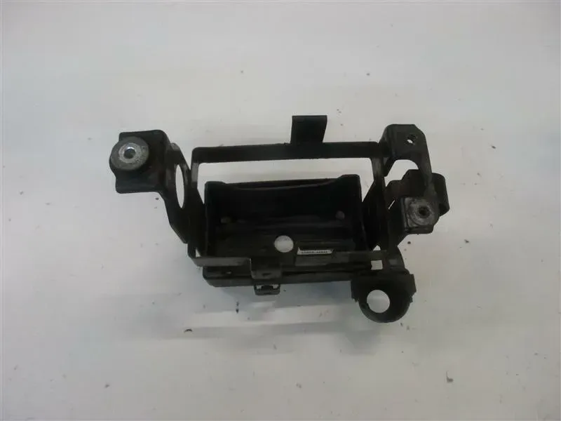 HONDA CB 650 C RC05 BATTERIEFACH BATTERIEKASTEN BATTERIEHALTER RAHMEN HALTER - Bild 1