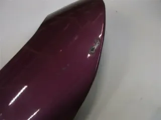 284. Suzuki RF 900 R Verkleidung unten rechts Bug Bugspoiler 94472-21E00 - Bild 3