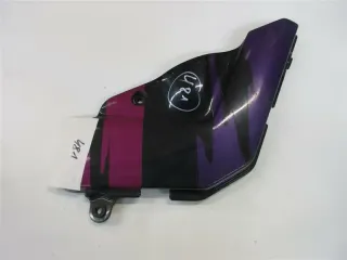 481. Suzuki GSX-R 1100 W Verkleidung links Rahmenverkleidung Rahmen 47611-17E01 - Bild 2