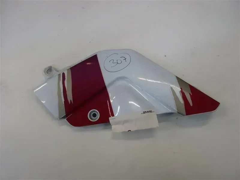307. Suzuki GSX-R 1100 W Verkleidung rechts Rahmenverkleidung Deckel 47511-17E00 - Bild 1