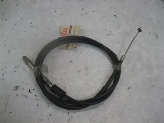 3. HONDA GL 1000 GL1 GOLD WING KUPPLUNGSZUG BOWDENZUG KUPPLUNG CLUTCH CABLE - Bild 1