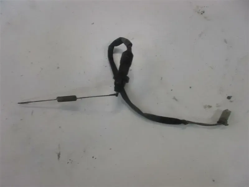 1. HONDA VF 1000 F_F2 SC15 FII BREMSLICHTSCHALTER MIT FEDER HINTEN SCHALTER - Bild 1