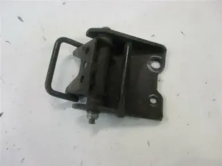 1. HONDA VFR 800 RC46 SITZBANKHALTER HALTER SITZ TRÄGER BEFESTIGUNG VERRIEGELUNG - Bild 2