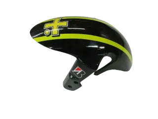 W245 Suzuki GSX-R 750_1000 K7_8 Fender vorne Kotflügel Verkleidung - Bild 1