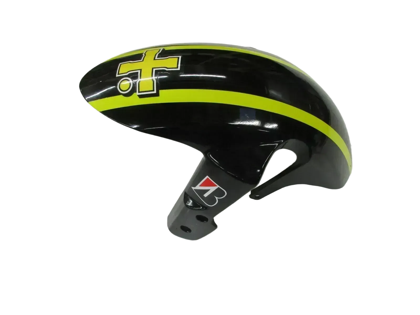W245 Suzuki GSX-R 750_1000 K7_8 Fender vorne Kotflügel Verkleidung - Bild 1