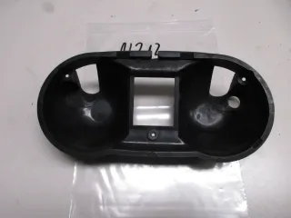 N212 BMW R80 R100 Instrumentengehäuse Cockpit Tacho Verkleidung Blende - Bild 1