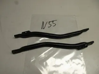 N55 BMW R 850 R R 1100 RS Motorhalter Aufnahme rechts links Motor - Bild 3