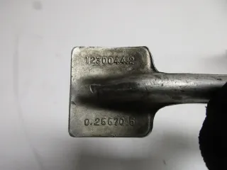 N51 BMW R 100 R 80 Fußbremshebel Bremspedal 12300442 brake - Bild 5