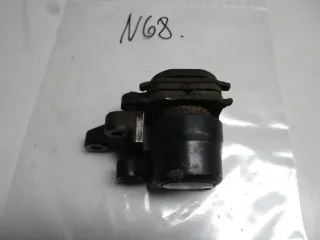 N68 Yamaha RD 250 LC 4L1 Bremszange vorne rechts Bremse Bremskolben - Bild 6