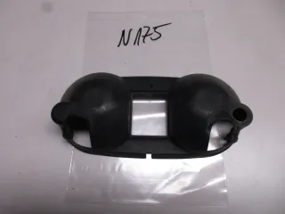 N175 BMW R80 R100 Instrumentengehäuse Cockpit Tacho Verkleidung Blende - Bild 1
