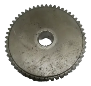 Honda CBF 125M JC40 Anlasserfreilauf Ritzel Zahnrad Getriebe Rad - Bild 1