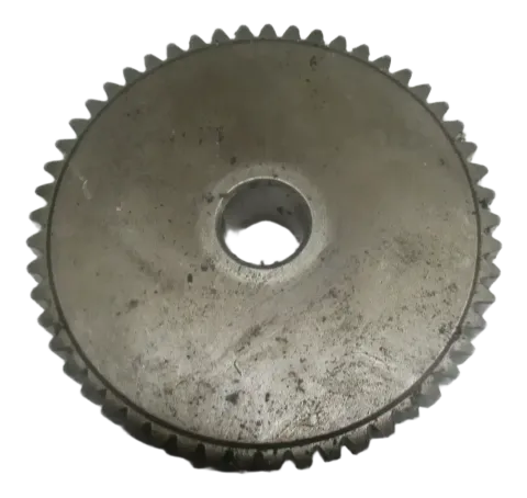 Background image for Honda CBF 125M JC40 Anlasserfreilauf Ritzel Zahnrad Getriebe Rad
