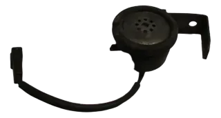 N129 BMW R65 Blinkertongeber Elektronik 1243490 Warnton - Bild 1