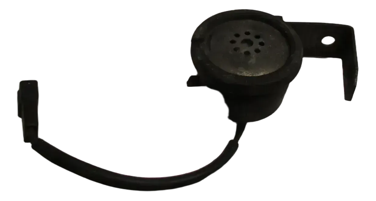 N129 BMW R65 Blinkertongeber Elektronik 1243490 Warnton - Bild 1