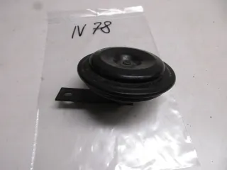 N78 BMW R80 GS RT Hupe mit Halter Horn 20016 Bosch Signal - Bild 3