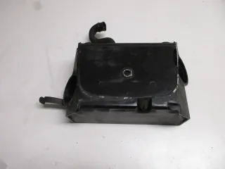 N73 BMW R 80 RT Abdeckung Luftfilterkasten 1337189 Airbox Deckel Oberteil - Bild 3