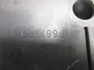 N99 BMW R100 RT Verkleidung 12414990 links Element Rahmen Gehäuse - Bild 5