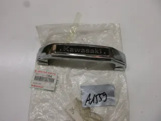 A1559 Kawasaki GPZ 550 A UT Gabelblende Verkleidung vorne 44033-1054 - Bild 1