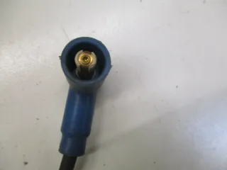 C83 BMW_Alfa Romeo_Fiat Zündkabel 080037210 Steckverbinder Beru - Bild 5