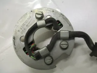 C81 BMW K 1100 RS Zündimpulsgeber 0232101002 ignition Bosch - Bild 3