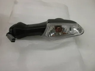 A1523 Kawasaki ER-6N Blinker Blinkleuchte vorne rechts 23037-0242 Original - Bild 3