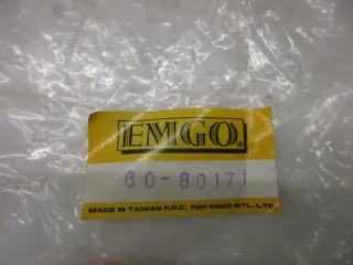 A1530 Kawasaki ZZR 600 D Blinker vorne Blinkleuchte links 60-80171 Zubehör - Bild 5