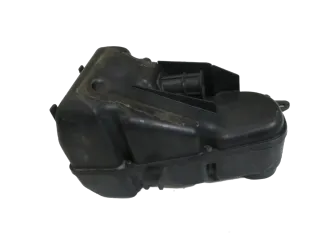 2. Yamaha TDR 125 5AN Bj97 Luftfilterkasten airbox Vergaser - Bild 4