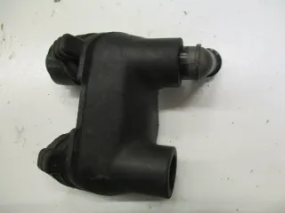 4. Honda Gl 1100 DX Goldwing Zündkerzengummi Dichtung Motor - Bild 2