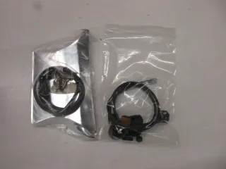 A1410 Givi E91 E29-E42 Topcase Kofferbeleuchtung Licht Elektronik - Bild 3