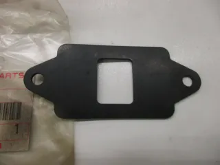 R1017 Kawasaki GPZ 600 R ZX600 Dämmung Reflektor 92160-1192 Dämpfer - Bild 2
