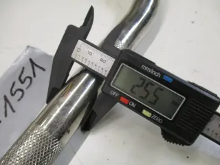 W1551 Harley Davidson Breakout ? Lenker 850 mm 1Zoll handlebar - Bild 2