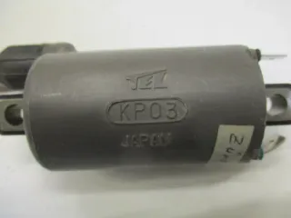 A1000 Kawasaki GPZ_EN 400_500 Zündspule 21121-1153 ignition coil - Bild 2
