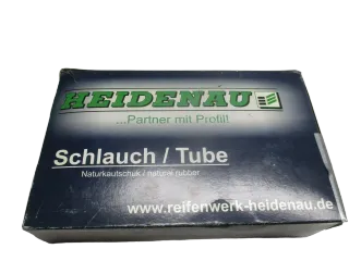 B810 Heidenau Schlauch 34G 100/90 130/60 3.25_4.60-18 Zoll Reifen - Bild 3