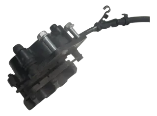 Suzuki GSX-S 125 WDLO Bremssattel vorne Bremszange brake caliper front - Bild 3
