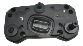 Suzuki GSX-S 125 WDLO Tacho Kombiinstrument Armaturen Original - Bild 3