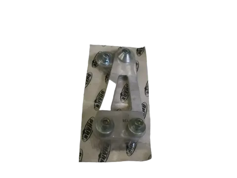 Background image for X2215 Shark Auspuffhalter Endtopf Aufnahme 174 Auspuff Flansch Träger
