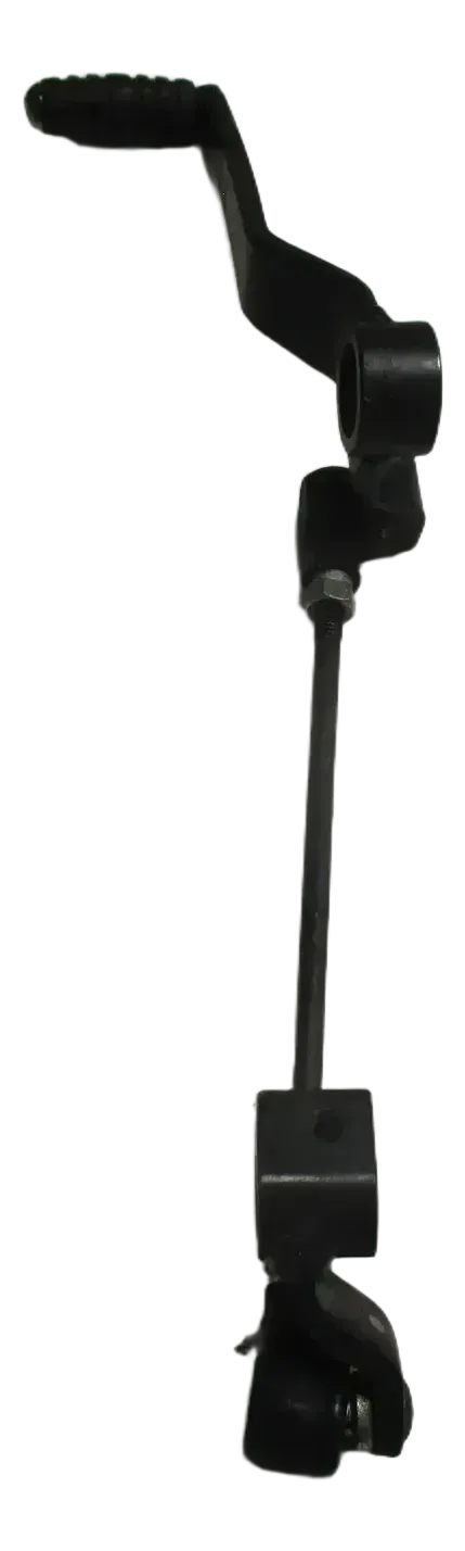 Background image for Suzuki GSX-S 125 WDLO Schalthebel Ganghebel links vorne shift lever