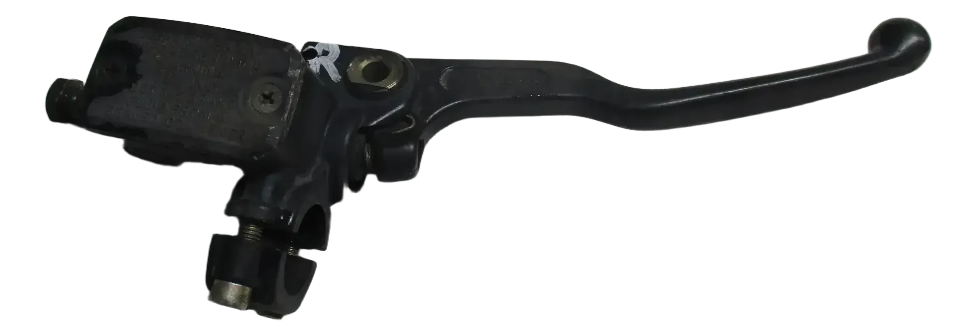 1. Ducati 750 SS ZDM Bj. 90-98 Bremspumpe vorne Hauptbremszylinder - Bild 1