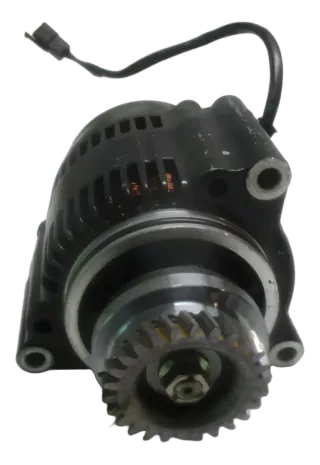 Suzuki GSX-R 750 GR 75 A Knicker Lichtmaschine generator alternator - Bild 3