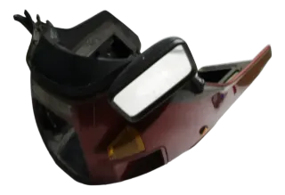 N3 BMW R 80 RT Frontmaske Scheinwerfer KBA30017 Kanzel Cockpit Verkleidung - Bild 3